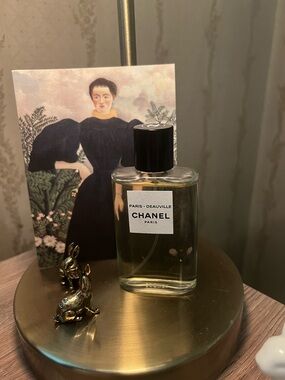 CHANEL Paris-Deauville Perfume 1.7 Oz